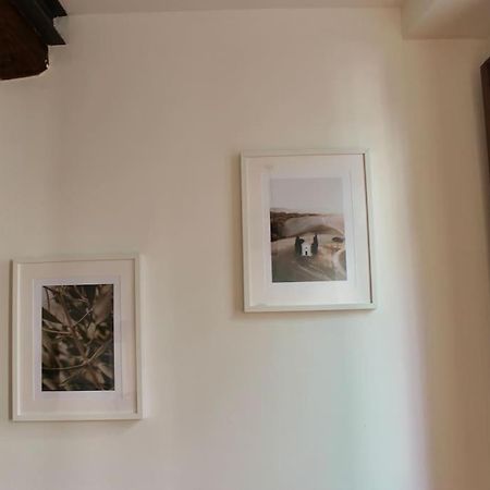 Cute Apartment Near Santa Croce Φλωρεντία Εξωτερικό φωτογραφία