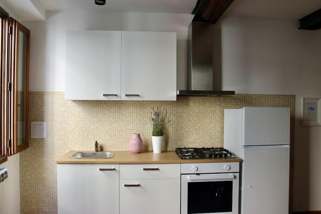 Cute Apartment Near Santa Croce Φλωρεντία Εξωτερικό φωτογραφία