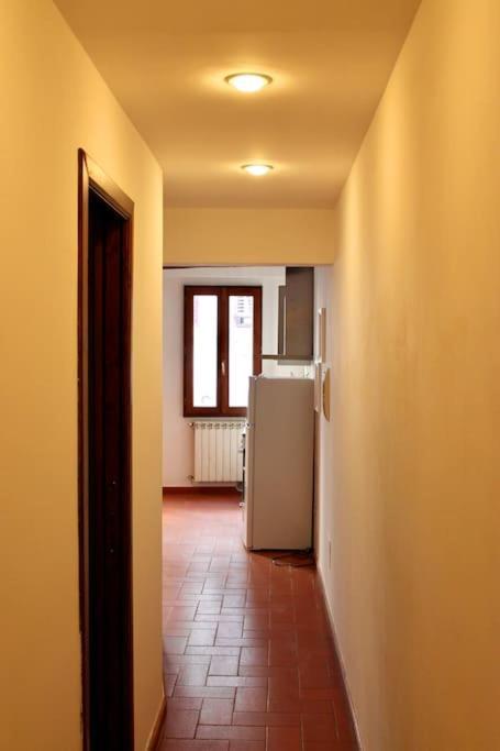 Cute Apartment Near Santa Croce Φλωρεντία Εξωτερικό φωτογραφία