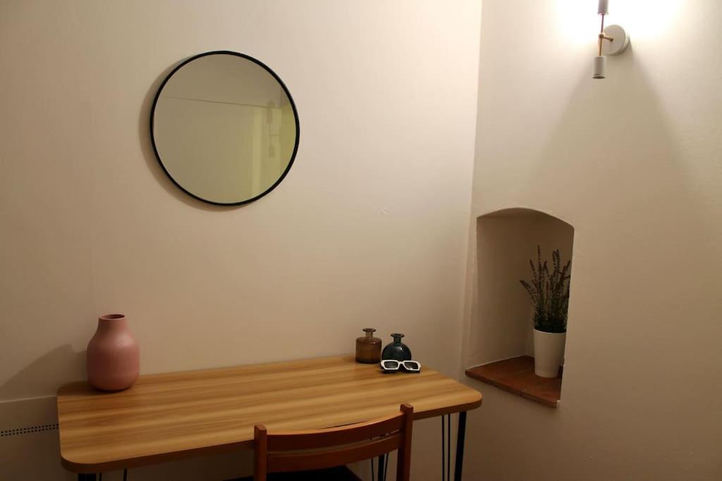 Cute Apartment Near Santa Croce Φλωρεντία Εξωτερικό φωτογραφία