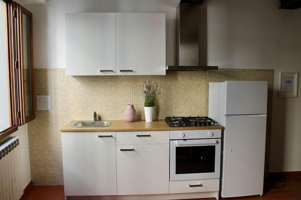 Cute Apartment Near Santa Croce Φλωρεντία Εξωτερικό φωτογραφία