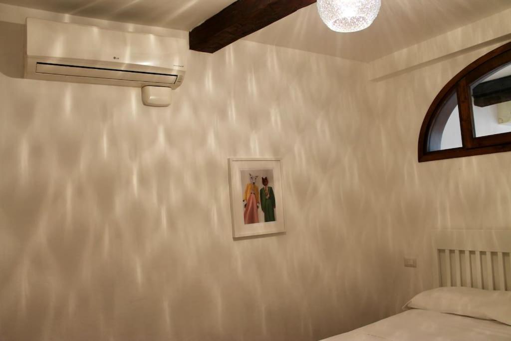 Cute Apartment Near Santa Croce Φλωρεντία Εξωτερικό φωτογραφία