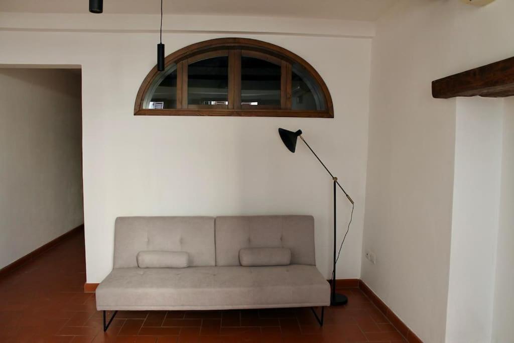Cute Apartment Near Santa Croce Φλωρεντία Εξωτερικό φωτογραφία