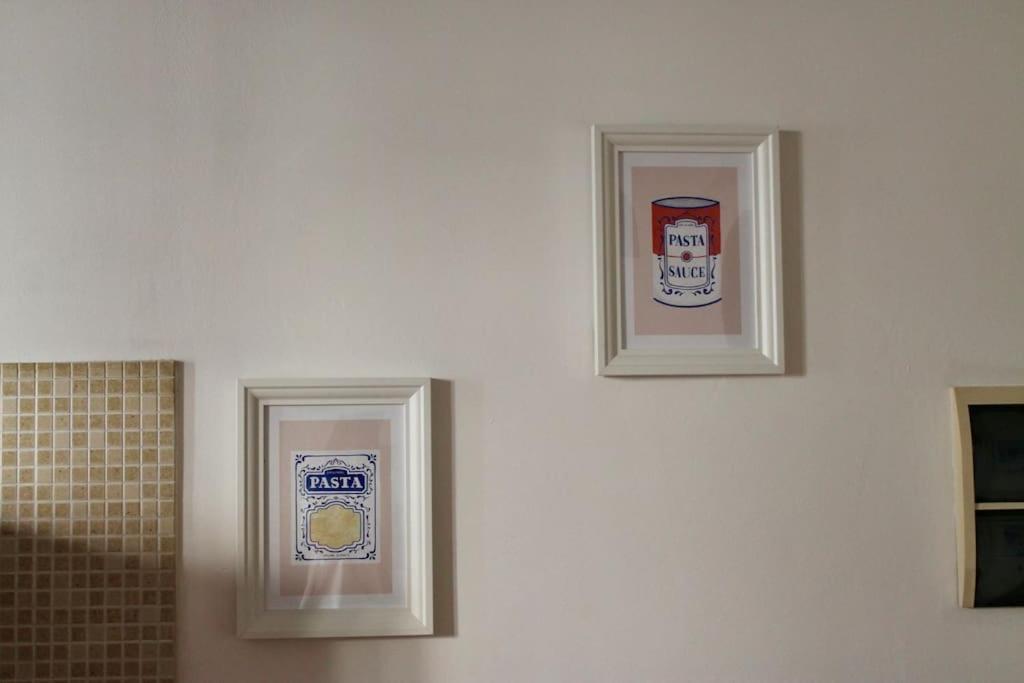 Cute Apartment Near Santa Croce Φλωρεντία Εξωτερικό φωτογραφία
