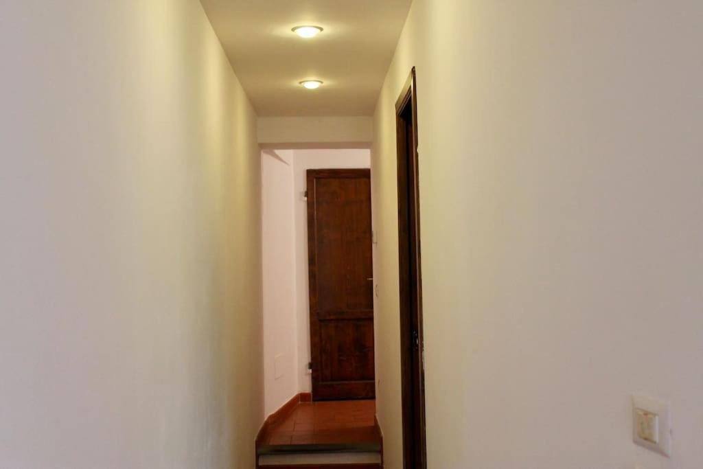 Cute Apartment Near Santa Croce Φλωρεντία Εξωτερικό φωτογραφία