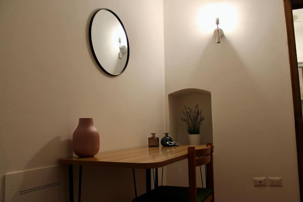 Cute Apartment Near Santa Croce Φλωρεντία Εξωτερικό φωτογραφία