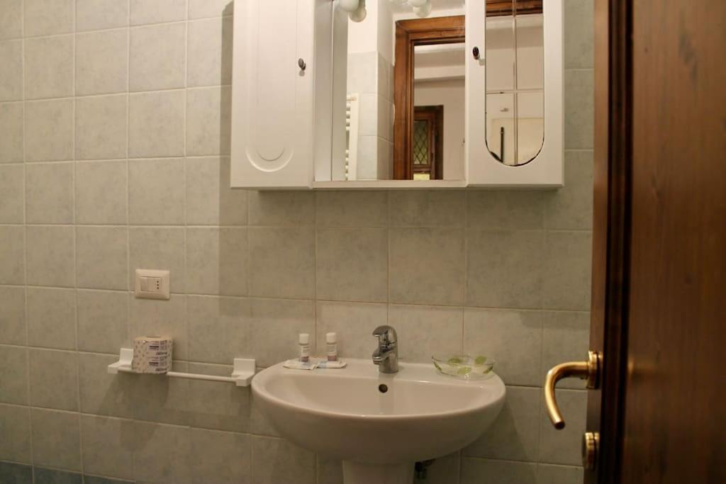 Cute Apartment Near Santa Croce Φλωρεντία Εξωτερικό φωτογραφία