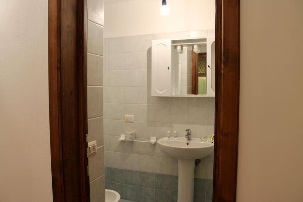 Cute Apartment Near Santa Croce Φλωρεντία Εξωτερικό φωτογραφία