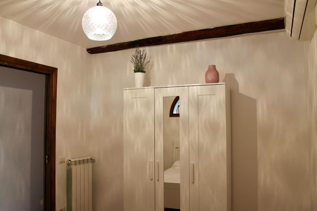 Cute Apartment Near Santa Croce Φλωρεντία Εξωτερικό φωτογραφία